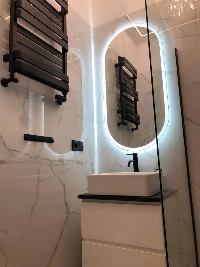 דירות גדנסק Ogarna Elite Apart מראה חיצוני תמונה