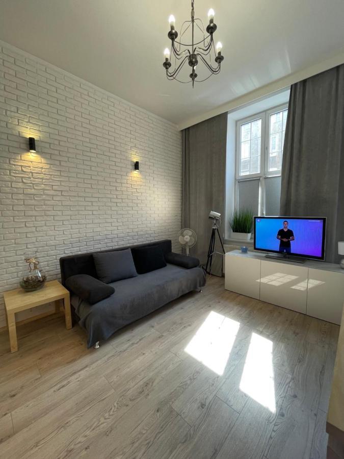 דירות גדנסק Ogarna Elite Apart מראה חיצוני תמונה